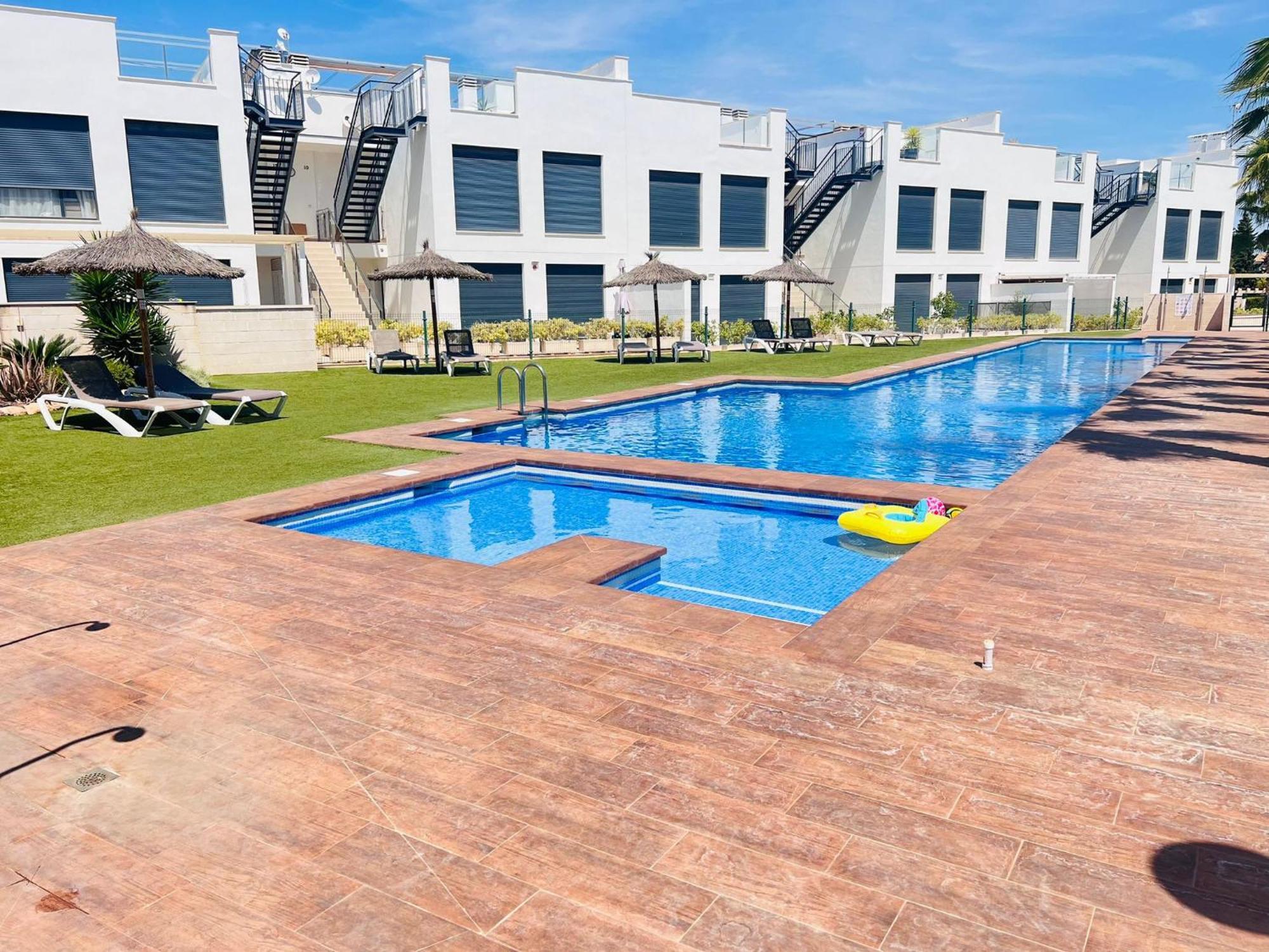 Villa Tindra Torrevieja Exterior foto